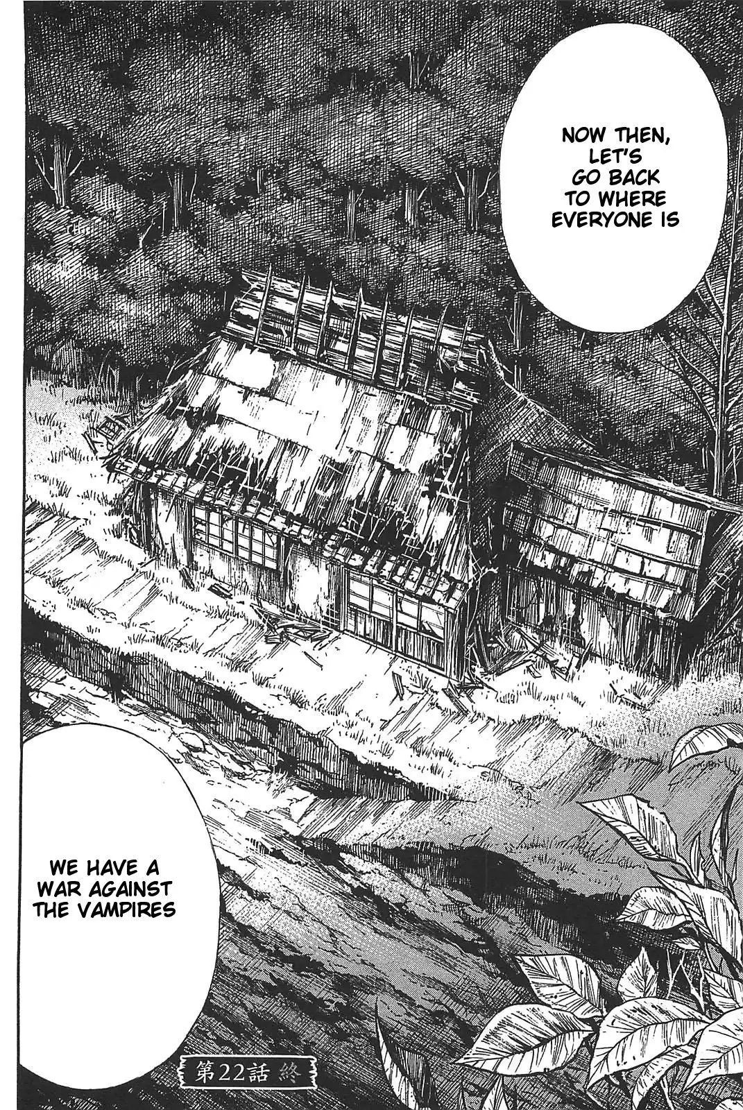 Higanjima - Last 47 Days Chapter 22 19